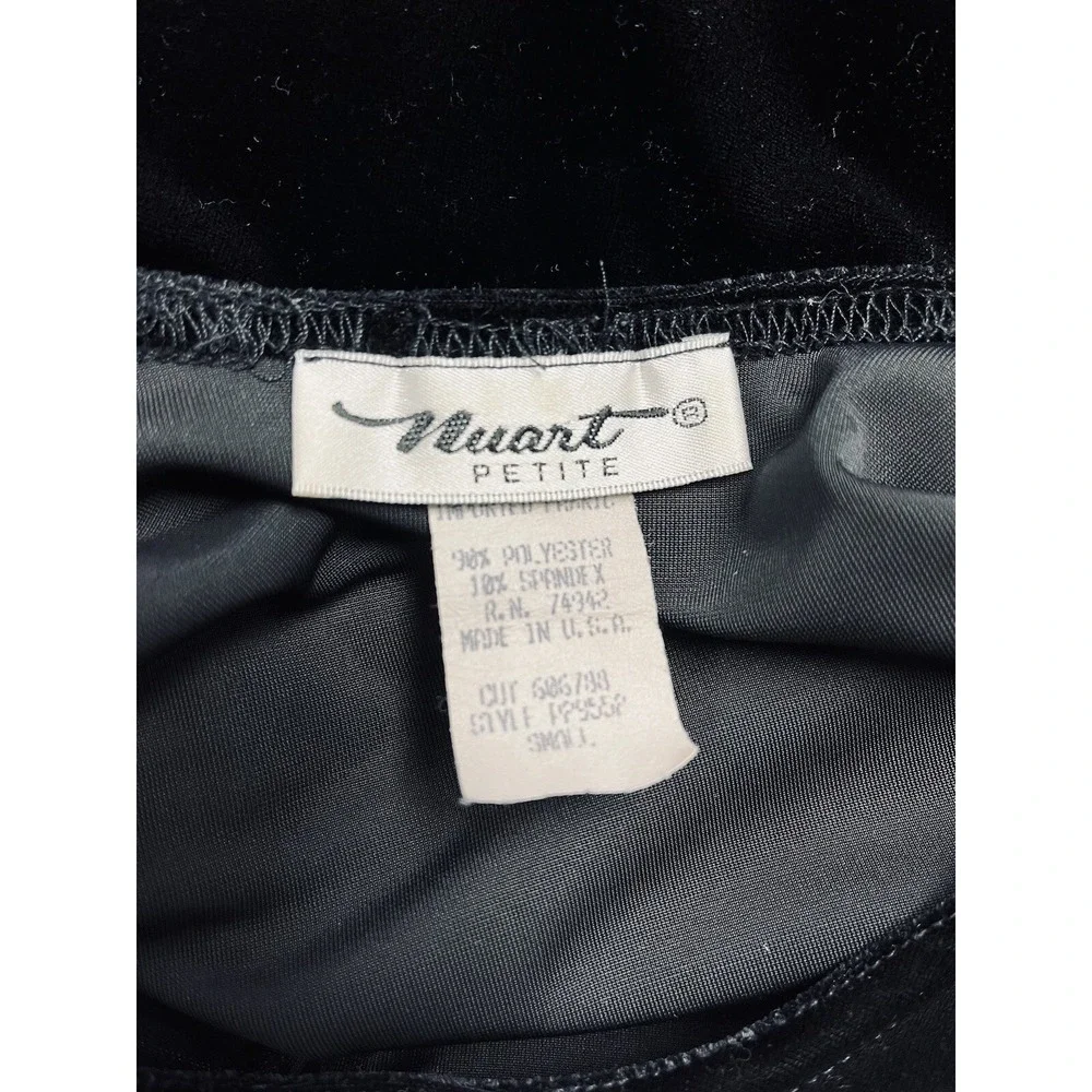 Nuart Petites shrug jacket